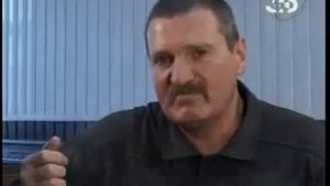 Атаман Пётр Молодидов  В тюрьме  о Казачестве и Чечне