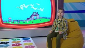 Кичке әкиятләр -  Барабанчы куян