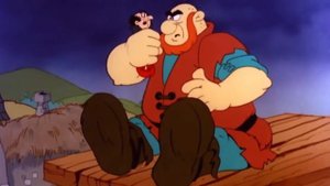 GARGAMEL'S GIANT • Full Episode • The Smurfs