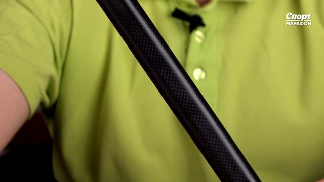 Ледоруб Vertical Idol. Обзор смотреть онлайн