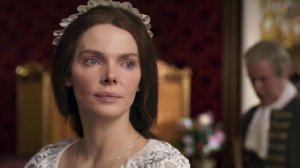 На Первом канале выходит продолжение исторической драмы "Великая. Золотой век"