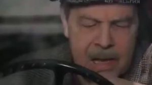 Место под солнцем (1982) - car crash scene