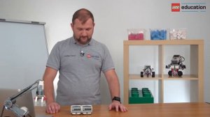 Возможности и настройка Bluetooth на EV3