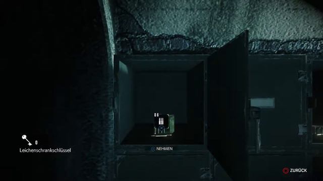 The Evil Within 2 #18 PS4 Pro смотреть онлайн