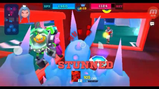 Frag Mod Menu 1.6.6 смотреть онлайн