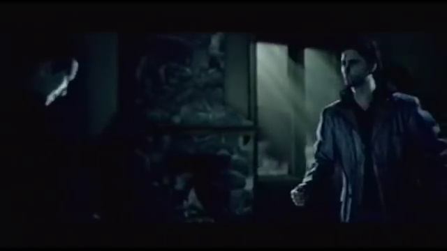 Alan Wake Ending смотреть онлайн