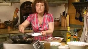 Курица в вине