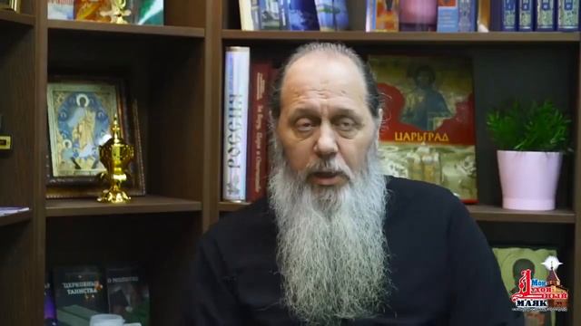 ПОЧЕМУ ПРОПАДАЕТ ЖЕЛАНИЕ МОЛИТЬСЯ смотреть онлайн