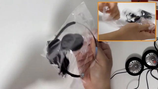 KOSS KSC75 극강가성비 이어폰 헤드폰으로 다시태어나다!! смотреть онлайн