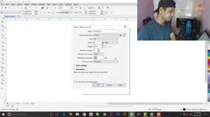 Corel Draw Intro & Page Setting | Corel Draw X6 X7 X8 Tutorial Full Course