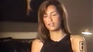 Ясмин Гаури Биография Model Documentary Yasmeen Ghauri