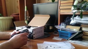 Реализовал индикацию автомобиля в слепой зоне на своей гранте. Выбор оборудования.