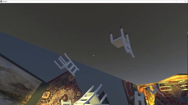 Игра THE WAY смотреть онлайн