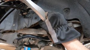 ИНСТРУКЦИЯ ПО ЗАМЕНЕ (наглядное пособие) мерседес CLK w209 или С w203