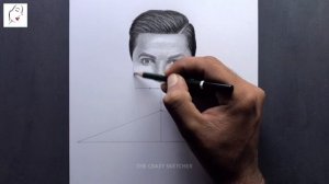 How to draw Cristiano Ronaldo Easy | Step by step Drawing | Cristiano Ronaldo | Pencil Sketch