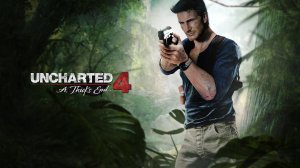 Uncharted 4. Прохождение. Адово место