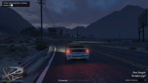 4К GTA 5 ONLINE ФУРГОН ЛЮБВИ