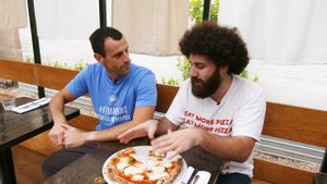 The 3 Best Neapolitan Pizza Slices You Can Only Find In NYC | Delish