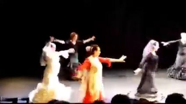 Algeria bata de cola смотреть онлайн