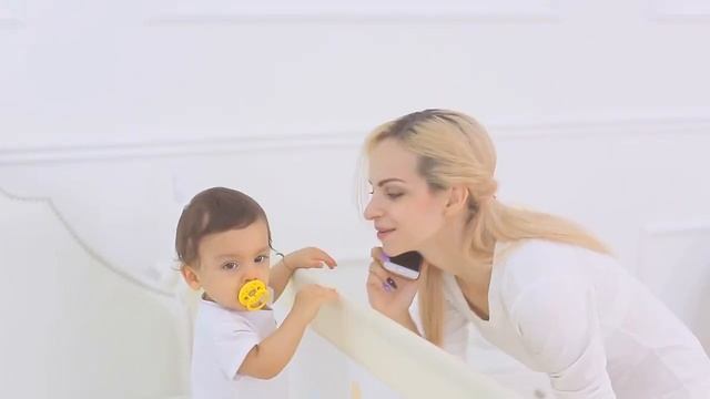 Защитные барьеры безопасности BDL для кровати смотреть онлайн