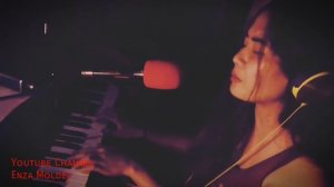 You are the reason - Calum Scott (cover by Enza) ROLAND A49/ FRUITYLOOPS