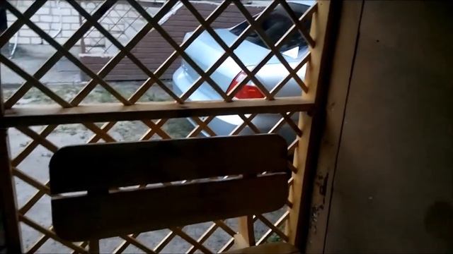 Беседка мангал своими руками.