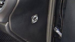 How to deactivate front passenger air bag Toyota cars. Years 2015 to 2020