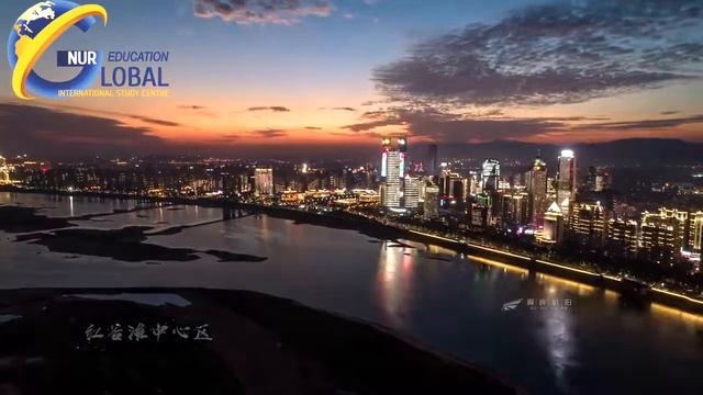 NANCHANG CITY/ ГОРОД НАНЬЧАН смотреть онлайн