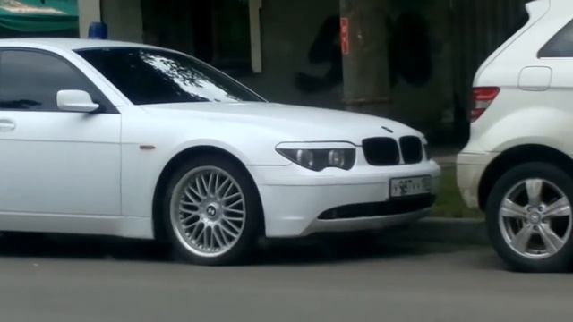 Менты ТАНИРОВКУ не снимает (г.Таганрог) смотреть онлайн