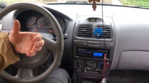 Почему быстро изнашиваются задние стойки на Hyundai Accent