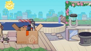 обзор на мой дом в аватар ворлд🫨🟩