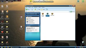 Как создавать Вирус Trojan ВинЛок ( winlock )