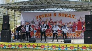 ПАРСКАЯ ЯРМАРКА  2023