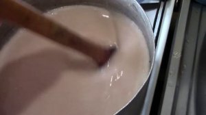 Белый РЖАНОЙ квас