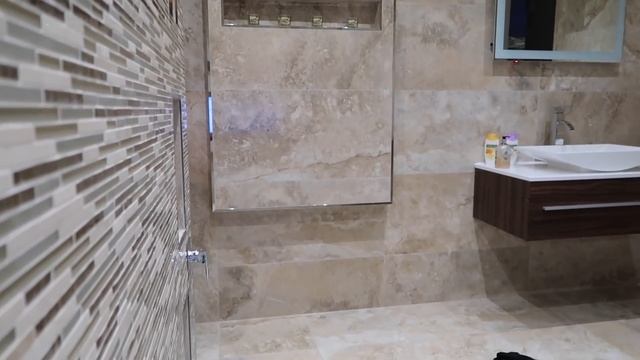 SLIME PRANK IN MY DAD'S BATH!! смотреть онлайн