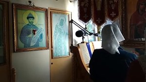 Кондак Царевичу Димитрию, Угличскому и Московскому