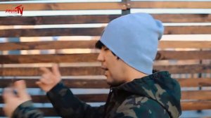 КЛИП! M-Favik ft. Ayzik [Lil Jovid] - РЭПИ ТОЧИКИ