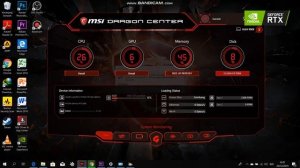 REVIEW MSI GL65-9SEK