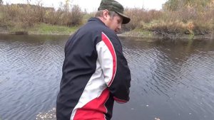 Рыбалка осенью в Алтайском крае ловля карася на удочку на реке бурла  2018