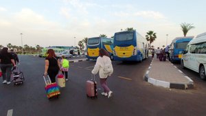 Ali Baba Palace ➤ Хургада ➤ Отдых в Египте ➤ Отдых с Ильичом