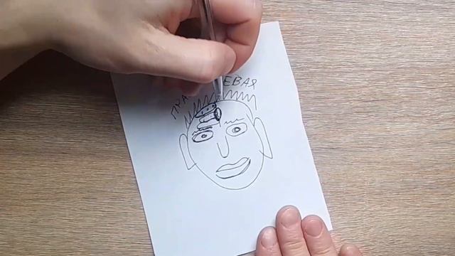 родинки их тайное значение на лице. смотреть онлайн