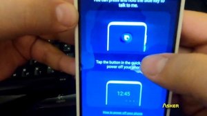 В Samsung А50, Россия, нет настроек выключения боковой клавиши на Андроид 10. Только Bixby. Asker