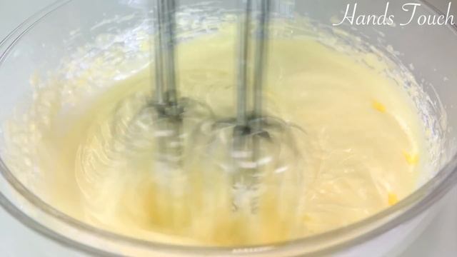 Oil free Sponge cake recipe (3 Ingredients) - how to make sponge cake - Easy & Fluffy Tea time Cake