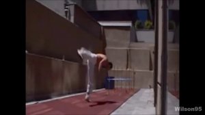 The Way of Marko Zaror