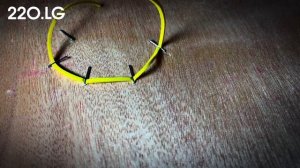 Степлер аккумуляторный DEKO DKES3.6 в Луганске | 220 LG