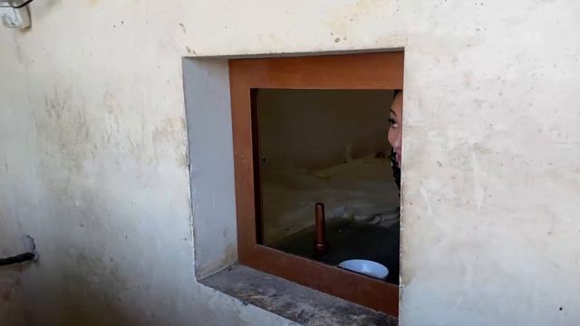 Узбекстан ! Горячие лепёшки из тандыра ! ГУШТЛИ-НОН! ЛЕПЁШКИ С ТОПЛЕНЫМ маслом! Street food