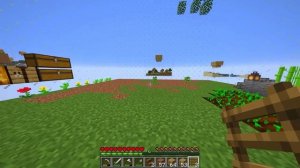 Hardcore Minecraft, but EVERYTHING Is in Jars