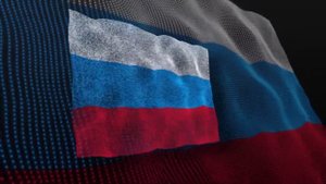 Песня Мы из России (Iz Rossii)