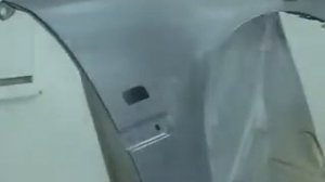 Профессиональное нанесение лака