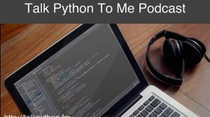 #54: Enterprise Software with Python